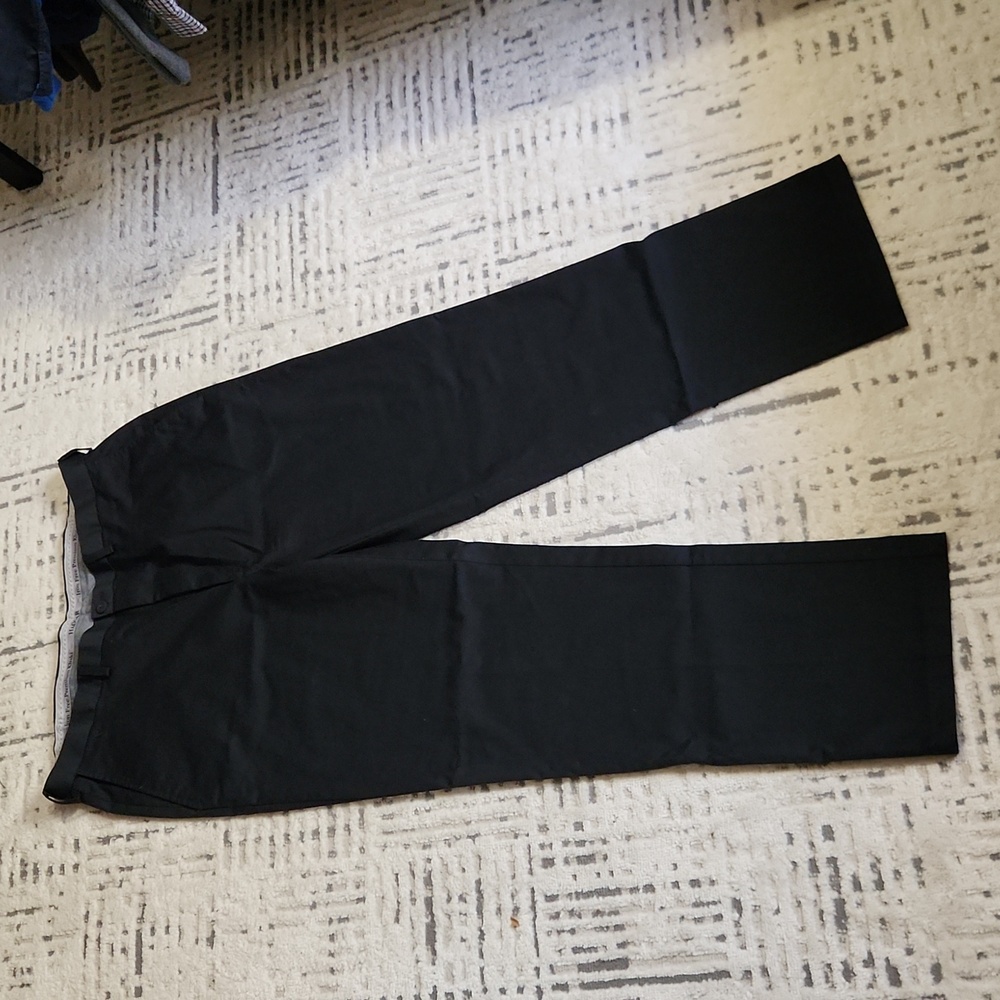 Mens dress pants 2 pair